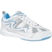 Women's Basic Sunrise White/Light Blue