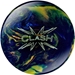 Clash Blue/Yellow Pearl