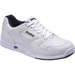 Men's Ricky II White Wide