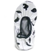 No Wet Feet Cow