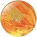Jazz Orange/Yellow