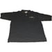 Pro Source Black Polo