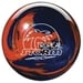Tropical Storm Orange/Navy