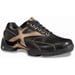 Men's Stabilite Plus VHA Black/Copper Right Handed