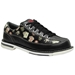 Men's ESS Stabilite Interchangeable Black/Poker Print RH
