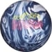 PBA Inferno Black/White