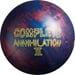 Complete Annihilation II - Overseas Release