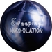 Sweeping Annihilation - Overseas Release