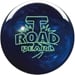 T-Road Pearl Pro Pin