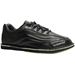 Sport Elite Cabretta Black Men's Left Handed