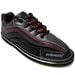 Sport Ultra Black/Burgundy Men's Left Handed