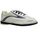 Sport Classic White/Purple Women's Left Handed