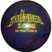 Thunder Zone - Overseas Release - bowlingball.com Exclusive