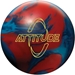 Attitude Shift Pro Pin
