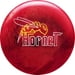 Red Hornet - Overseas Release