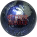 Sting Zone Blue Pearl/Silver  - Overseas Release