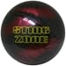 Sting Zone Black Pearl /Red Pearl - Overseas Release - bowlingball.com Exclusive