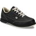 Mens Turbo II Black/Khaki Wide Width