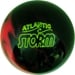 Atlantic Storm X Blem