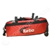 Slim Triple Tote