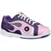 Women's Basic Flame Pink/Purple