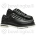 Men's ESS Interchangeable Black Right Handed Wide Width