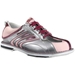 Women's ESS Action Pink/Silver