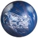 Twisted Fury Destruction