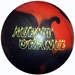 Agent Orange Buzz Bomb