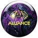 Alliance X-Blem