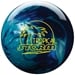 Tropical Storm Ocean/Sky X-Blem