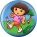Dora The Explorer