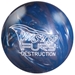 Twisted Fury Destruction Blem