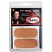 Skin Protection and Fitting Tape - Beige Smooth Cotton #4 - 30 Pc. Individual Piece Pack