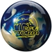 Tropical Storm Indigo/Ivory