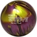 Power Groove Merlot / Gold Pearl