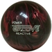 Power Groove Black / Pink Pearl