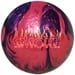 Smoke Purple/Red