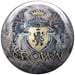 Crown Clear Polyester