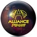 Alliance Tour Pro Pin