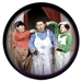 The Three Stooges Glow ver1