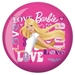Barbie Collage
