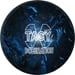 Paradigm X-Tacy Tour Domination Pro Pin
