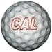 Cal Golf Ball