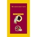NFL Towel Washington Redskins