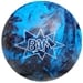 Bam Blue / Black