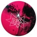 Bam Pink / Black