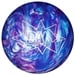 Bam Blue / Purple / White