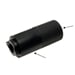 Switch Grip Inner Sleeve 1 3/8"