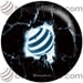 bowlingball.com Exclusive Logo Ball